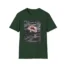 Mitski Goodbye Cowboy Unisex Softstyle T-Shirt Forest Green