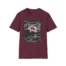Mitski Goodbye Cowboy Unisex Softstyle T-Shirt Maroon