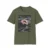 military-green