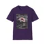 Mitski Goodbye Cowboy Unisex Softstyle T-Shirt Purple
