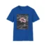 Mitski Goodbye Cowboy Unisex Softstyle T-Shirt Royal