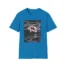 Mitski Goodbye Cowboy Unisex Softstyle T-Shirt Sapphire