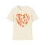 Mitski Heart Unisex Softstyle T-Shirt Natural