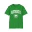 Mitski Heartbreaker University Unisex Softstyle T-Shirt Irish Green