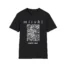 Mitski Laurel Hell Unisex Softstyle T-Shirt Black