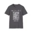 Mitski Laurel Hell Unisex Softstyle T-Shirt Charcoal