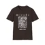 Mitski Laurel Hell Unisex Softstyle T-Shirt Dark Chocolate
