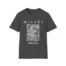 Mitski Laurel Hell Unisex Softstyle T-Shirt Dark Heather