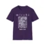 Mitski Laurel Hell Unisex Softstyle T-Shirt Purple