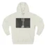 Mitski Lone Light Three-Panel Fleece Hoodie Oatmeal Heather