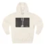 Mitski Lone Light Three-Panel Fleece Hoodie Sandshell