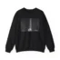 Mitski Lone Light Unisex Heavy Blend™ Crewneck Sweatshirt Black