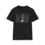 Mitski Lone Light Unisex Softstyle T-Shirt Black