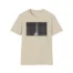 Mitski Lone Light Unisex Softstyle T-Shirt Sand