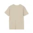 Mitski Lone Light Unisex Softstyle T-Shirt Sand Back Side