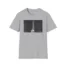 Mitski Lone Light Unisex Softstyle T-Shirt Sport Grey