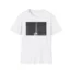 Mitski Lone Light Unisex Softstyle T-Shirt White