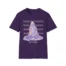 Mitski Love Me More Unisex Softstyle T-Shirt Purple