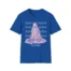 Mitski Love Me More Unisex Softstyle T-Shirt Royal
