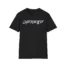 Mitski Midnight Drip Unisex Softstyle T-Shirt Black