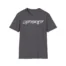 Mitski Midnight Drip Unisex Softstyle T-Shirt Charcoal