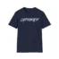 Mitski Midnight Drip Unisex Softstyle T-Shirt Navy