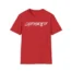 Mitski Midnight Drip Unisex Softstyle T-Shirt Red