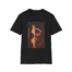 Mitski Midnight Reflection Unisex Softstyle T-Shirt Black
