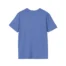 Mitski Midnight Reflection Unisex Softstyle T-Shirt Iris Back Side