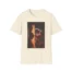 Mitski Midnight Reflection Unisex Softstyle T-Shirt Natural