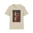 Mitski Midnight Reflection Unisex Softstyle T-Shirt Sand