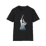 Mitski Motion Unisex Softstyle T-Shirt Black