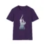 Mitski Motion Unisex Softstyle T-Shirt Purple