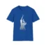 Mitski Motion Unisex Softstyle T-Shirt Royal