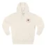 Mitski Open Your Heart Three-Panel Fleece Hoodie Sandshell