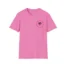 Mitski Open Your Heart Unisex Softstyle T-Shirt Azalea