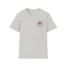 Mitski Open Your Heart Unisex Softstyle T-Shirt Ice Grey