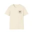 Mitski Open Your Heart Unisex Softstyle T-Shirt Natural