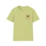 Mitski Open Your Heart Unisex Softstyle T-Shirt Pistachio