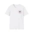 Mitski Open Your Heart Unisex Softstyle T-Shirt White