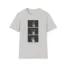 Mitski Photo Sequence Unisex Softstyle T-Shirt Ice Grey