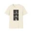 Mitski Photo Sequence Unisex Softstyle T-Shirt Natural