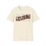 Mitski Postcard Unisex Softstyle T-Shirt Natural