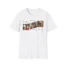 Mitski Postcard Unisex Softstyle T-Shirt White