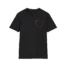 Mitski Shards Stonewash Unisex Softstyle T-Shirt Black