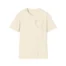 Mitski Shards Stonewash Unisex Softstyle T-Shirt Natural