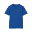 Mitski Shards Stonewash Unisex Softstyle T-Shirt Royal