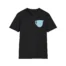 Mitski Shards Unisex Softstyle T-Shirt Black
