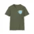 military-green