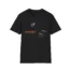 Mitski Slipcase Stonewash Unisex Softstyle T-Shirt Black
